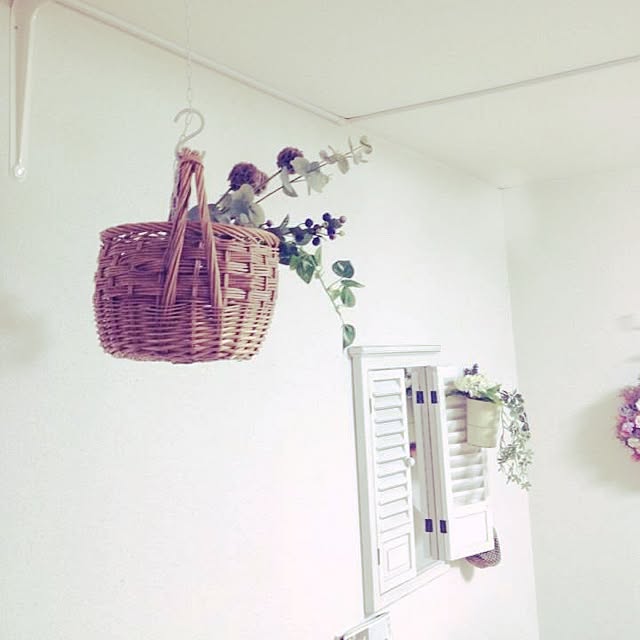ku-さんの実例写真