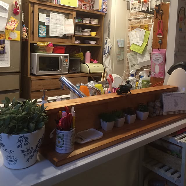 baruさんの実例写真