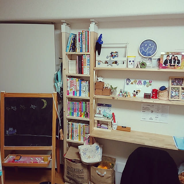 marikoさんの実例写真