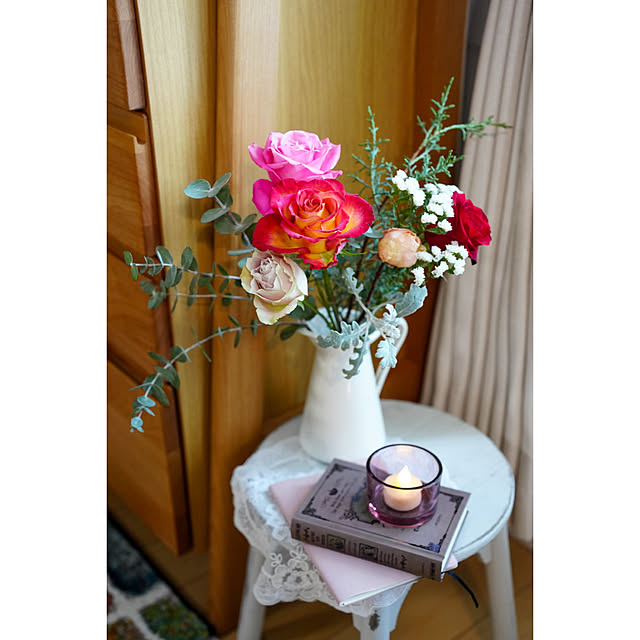 haruisabelさんの部屋