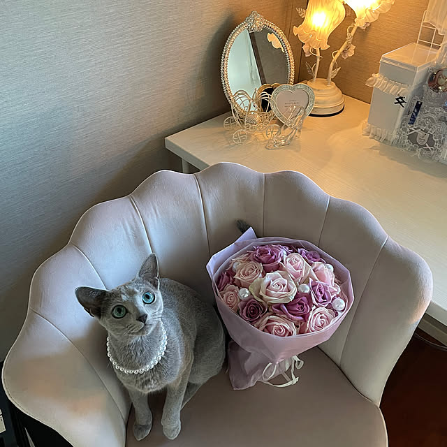 chicaさんの実例写真