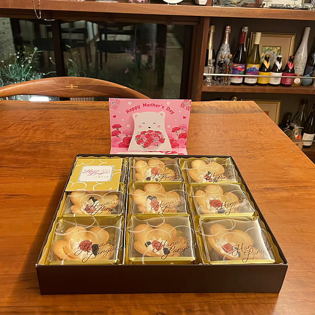 Yumiさんの部屋