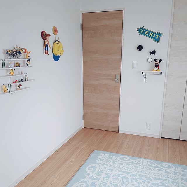 ryouさんの部屋