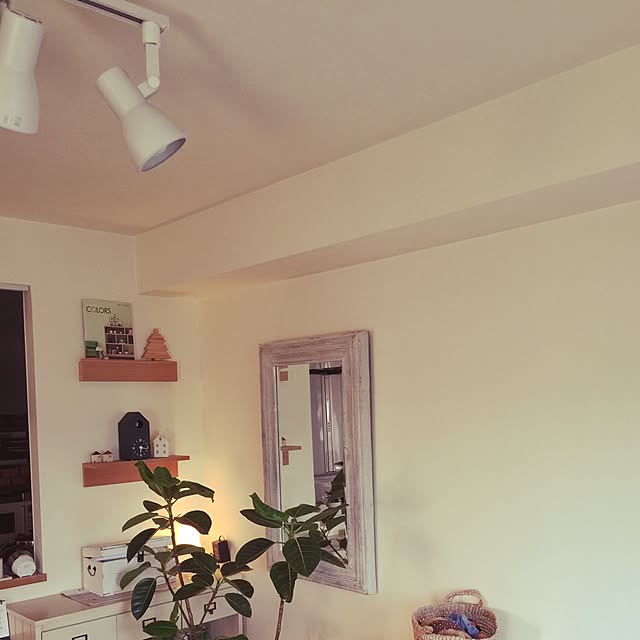 Akikoさんの実例写真