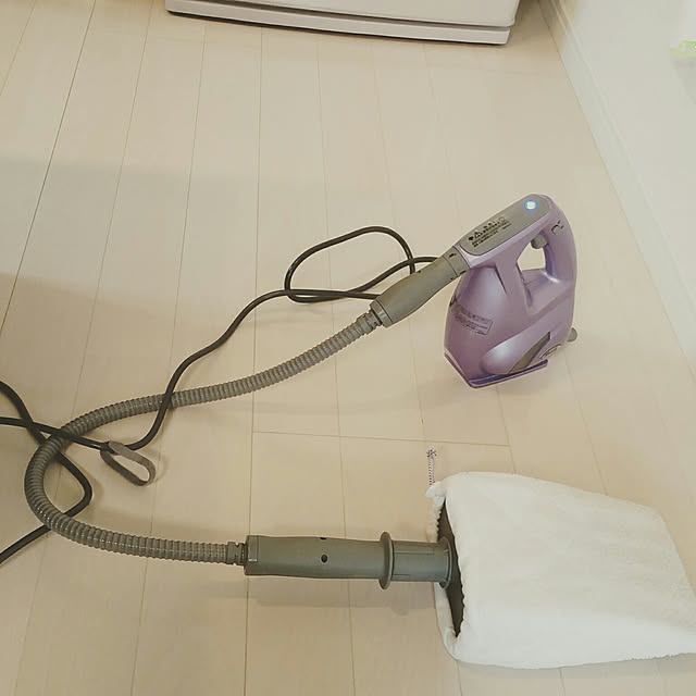 Mさんの実例写真