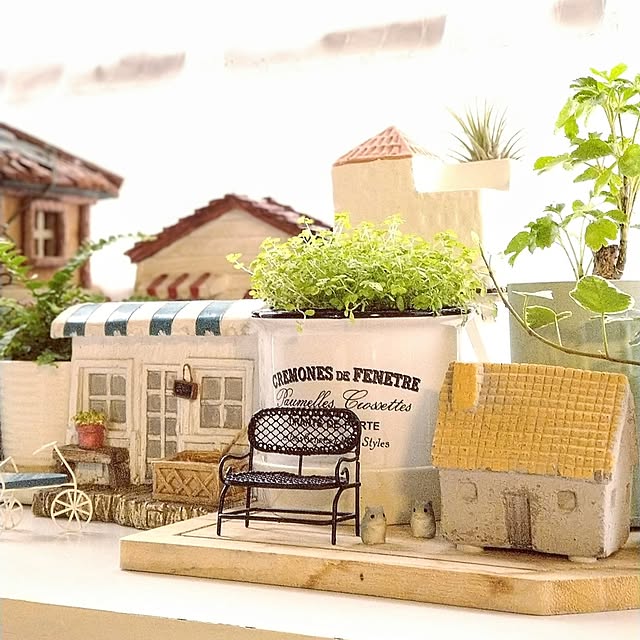 mikanさんの部屋