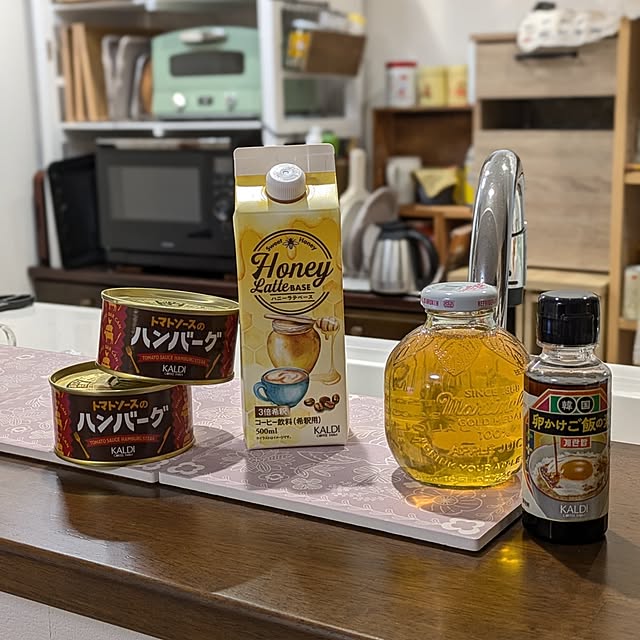 mi-saさんの部屋