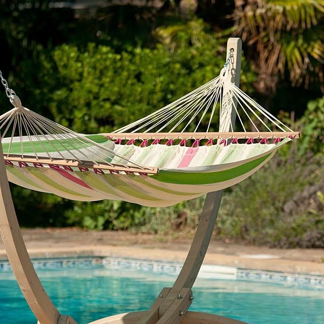 LA_SIESTA_hammockJPさんの実例写真