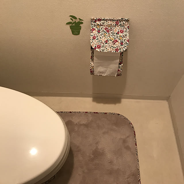 バス/トイレのインテリア実例 - 2019-04-30 10:38:51