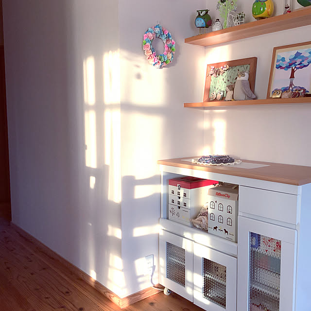 chiiyanさんの部屋