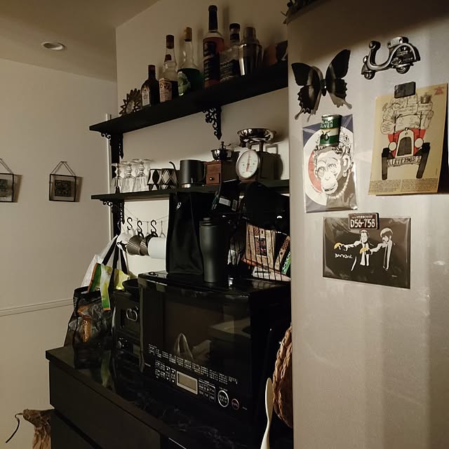 coco.Apartmanさんの実例写真