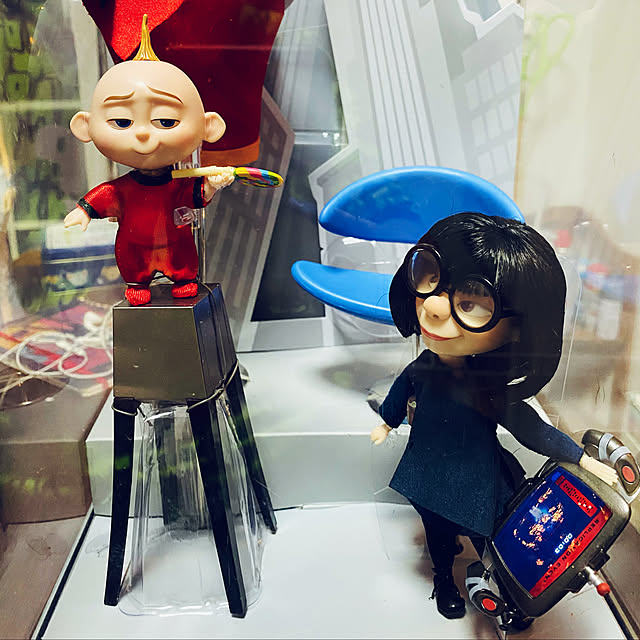 toshikunzebraさんの実例写真