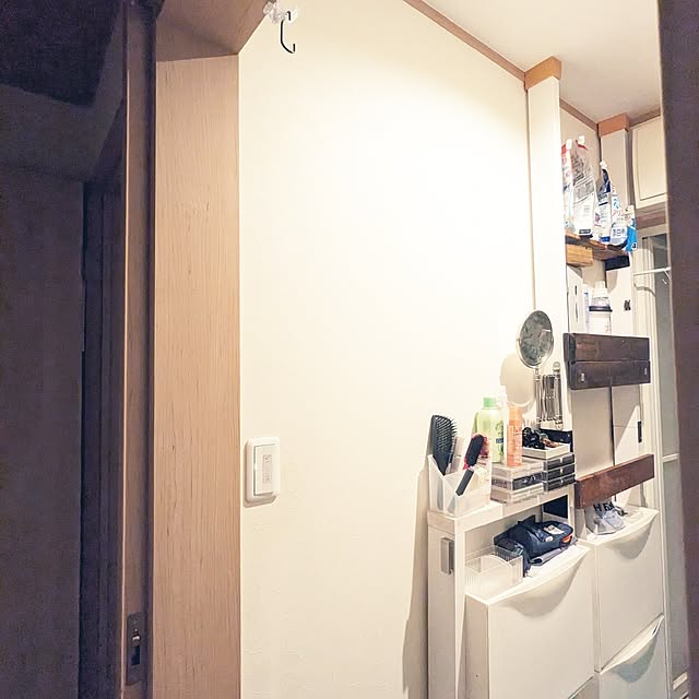 beanzさんの実例写真
