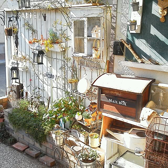 mikiさんの実例写真