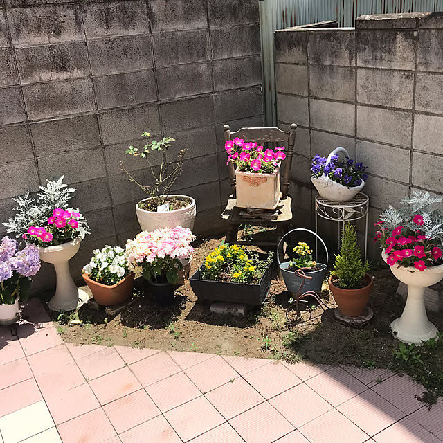 marikoさんの部屋