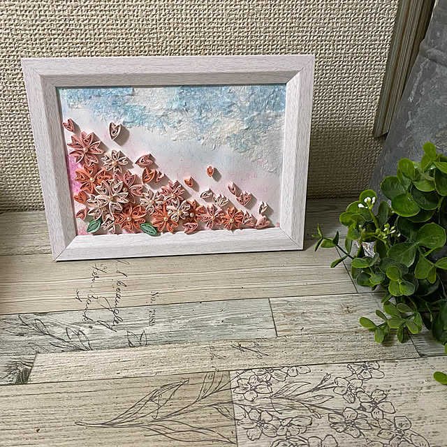 mamiさんの実例写真