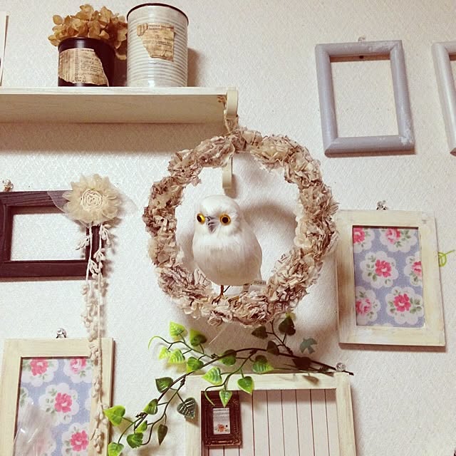 rieさんの実例写真