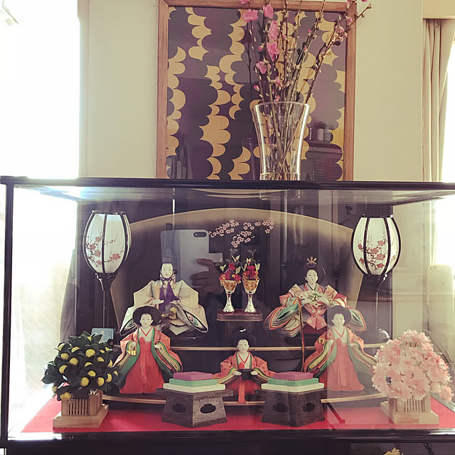 10megu10haruさんの実例写真