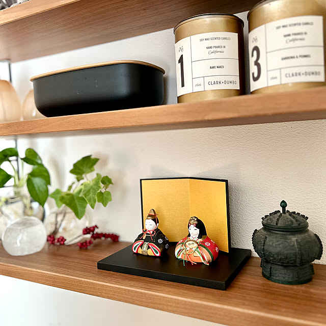 sacchiさんの部屋