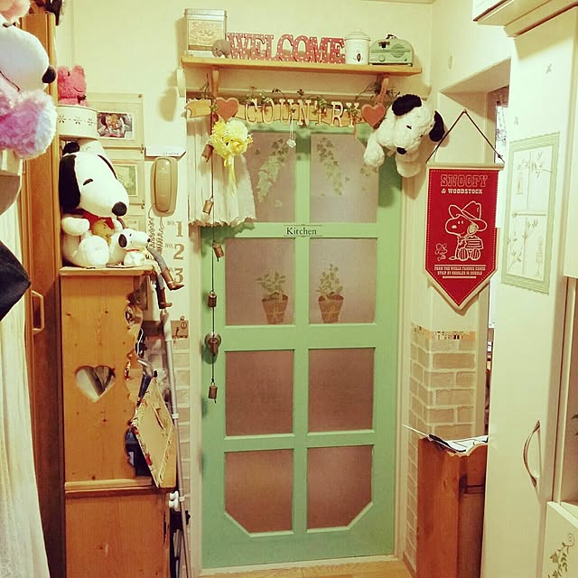 DayRee.さんの実例写真