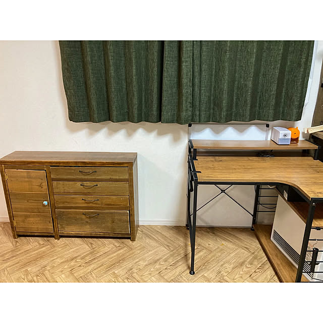 WOODPROさんの部屋