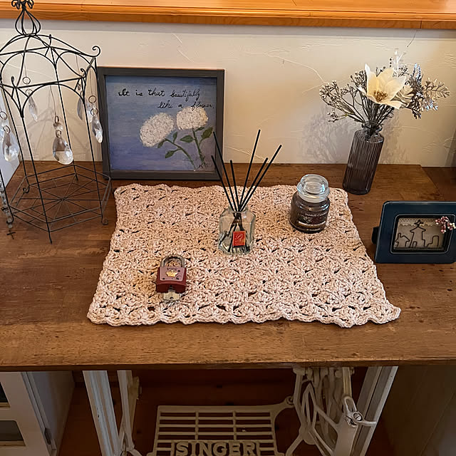 naoさんの実例写真