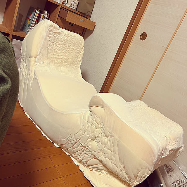 beさんの部屋