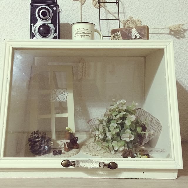 hinaさんの実例写真