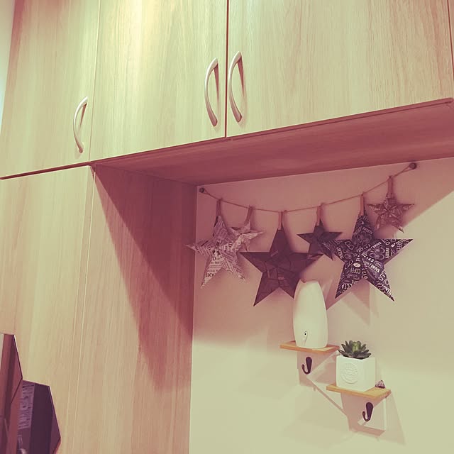 stitchbunny927さんの実例写真