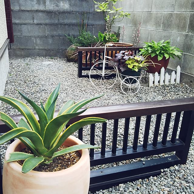 Departureさんの実例写真