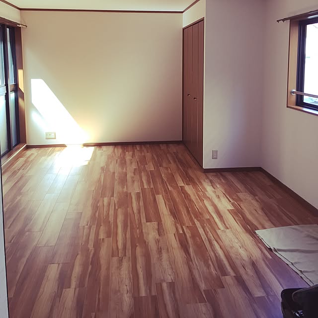 部屋全体のインテリア実例 - 2017-03-11 12:10:24