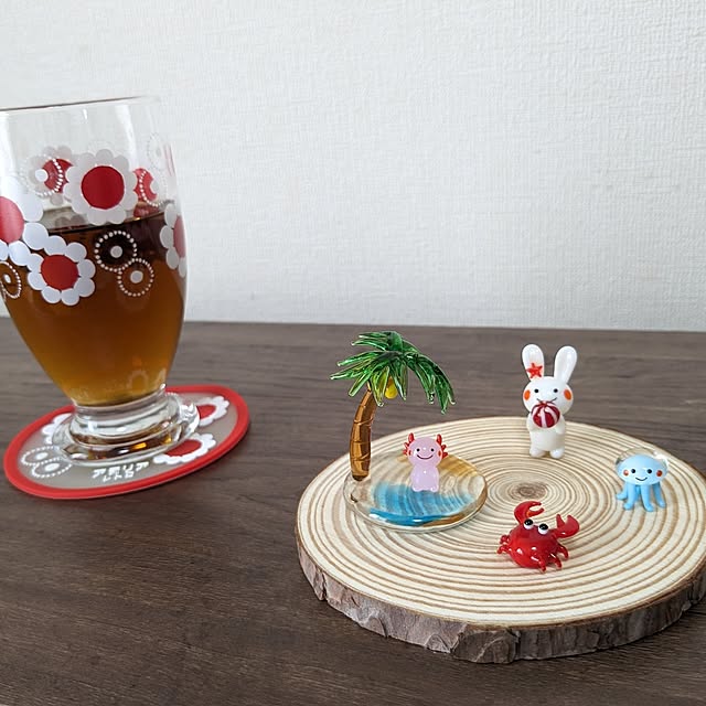 MIKNさんの部屋