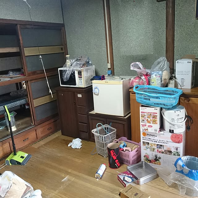 Muttyさんの実例写真