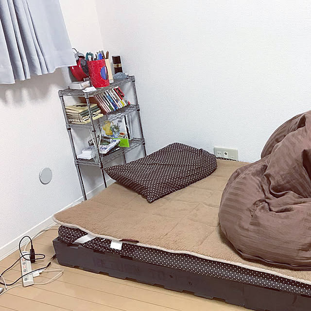 saさんの実例写真
