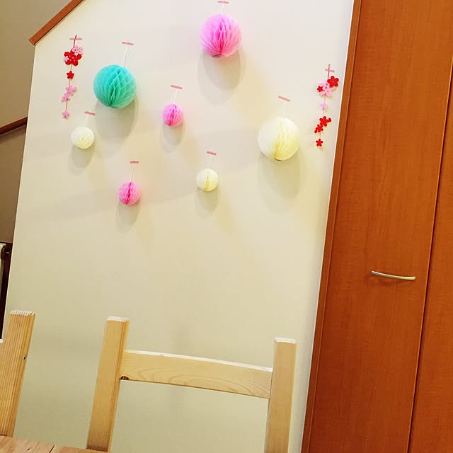 ayacha39さんの実例写真