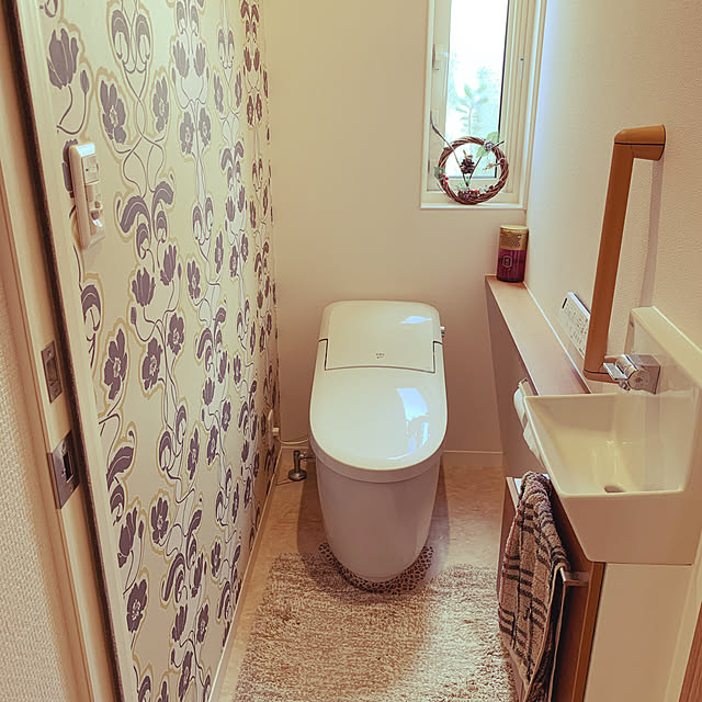 バス/トイレのインテリア実例 - 2020-09-04 12:55:19