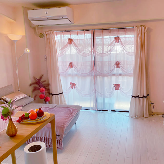 kuma_healerさんの実例写真