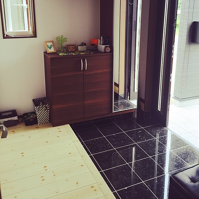 実例写真