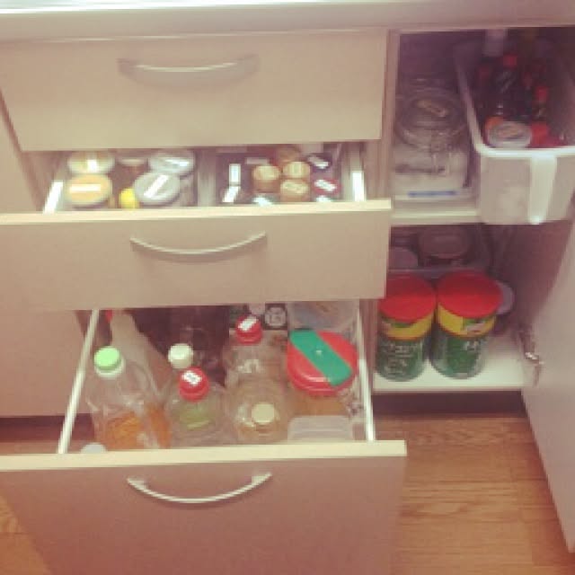nakachanさんの実例写真