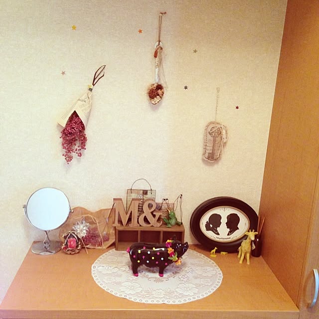 Mikaさんの実例写真