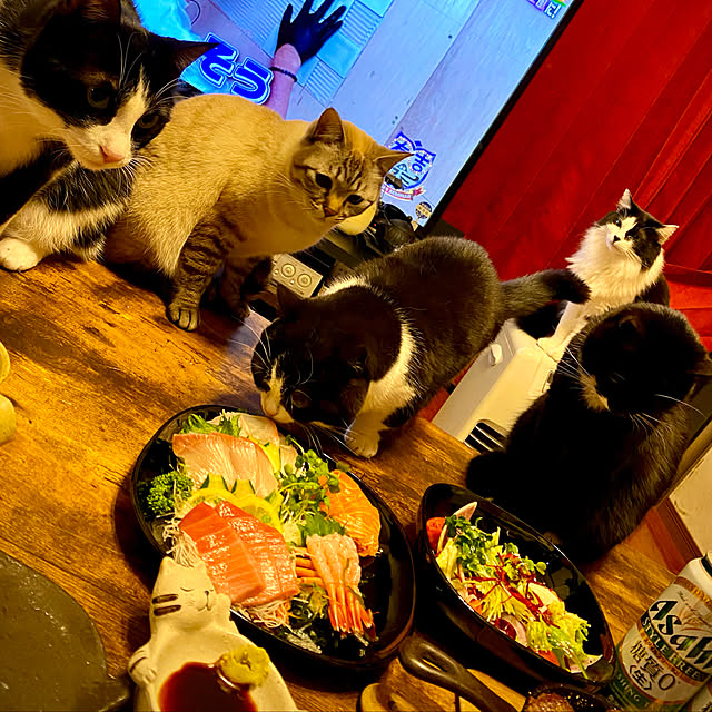 butachanさんの実例写真