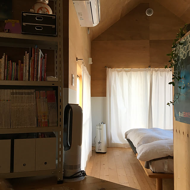 masa024さんの実例写真