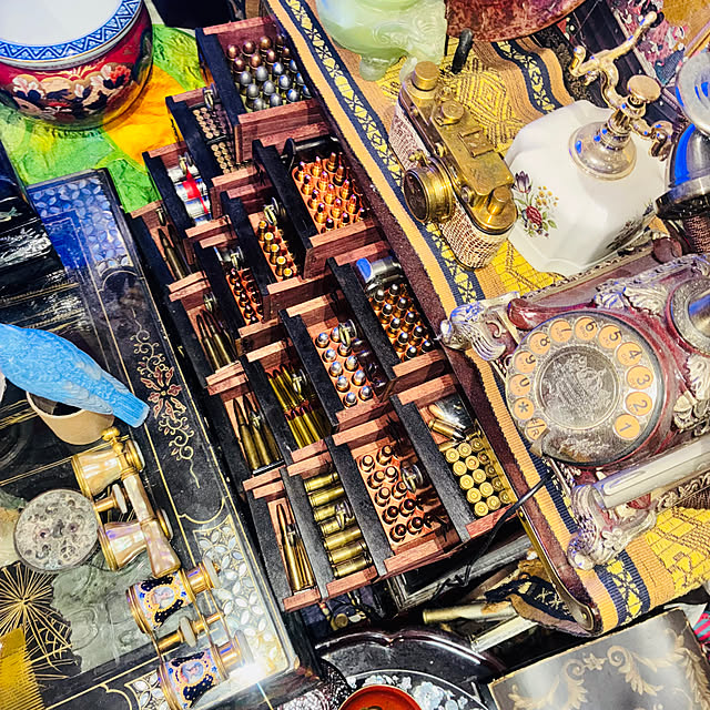 takakuzenさんの部屋