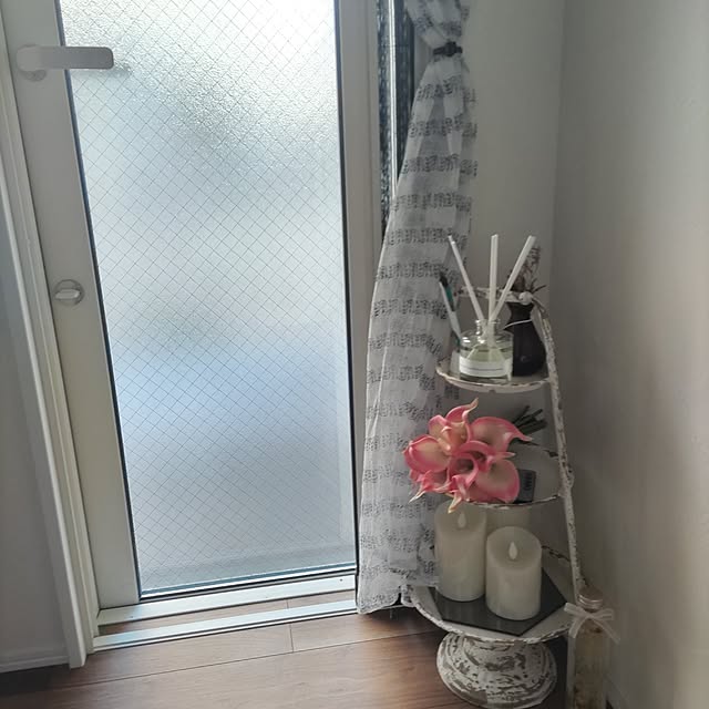 Maroさんの部屋