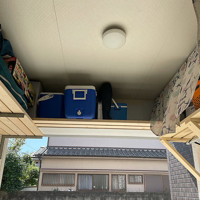 tomotetsuさんの実例写真