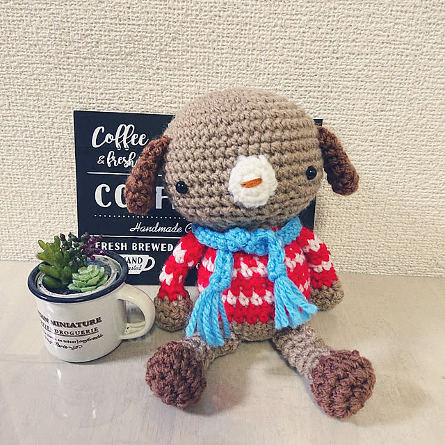 sachiさんの実例写真