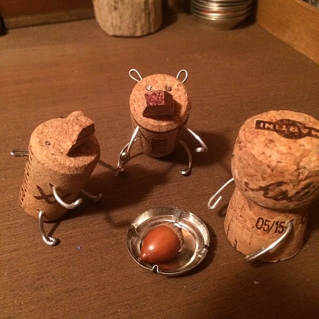 RYUBOKKURIさんの実例写真