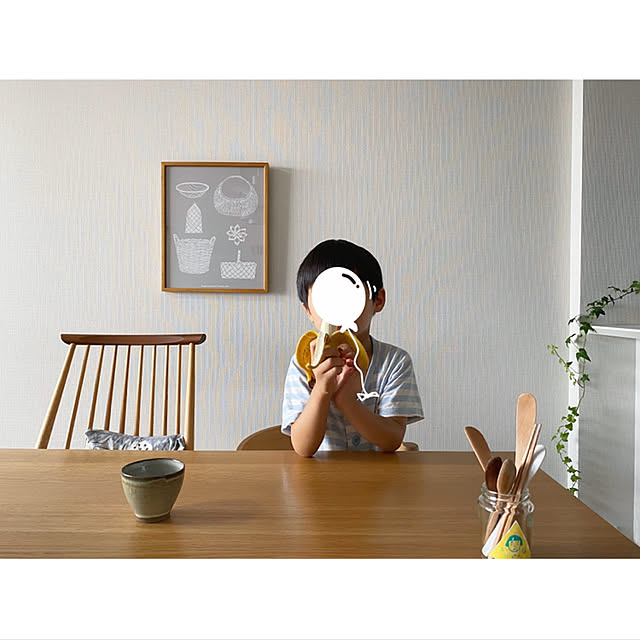 bunさんの実例写真