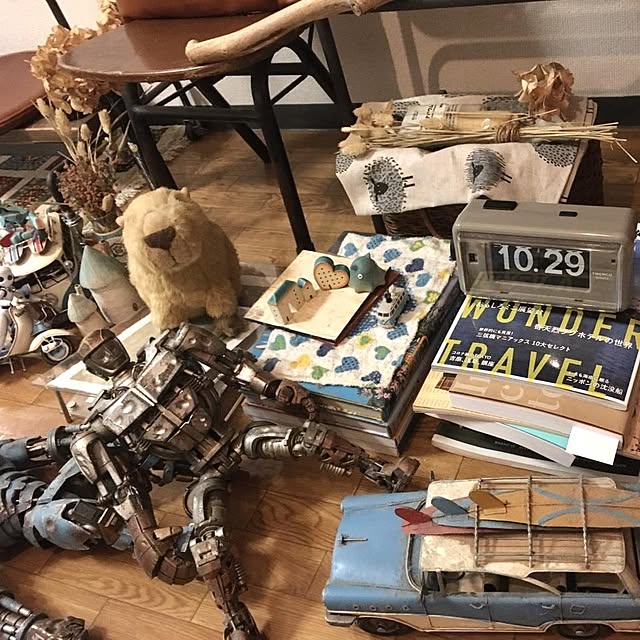 kajikissaさんの実例写真