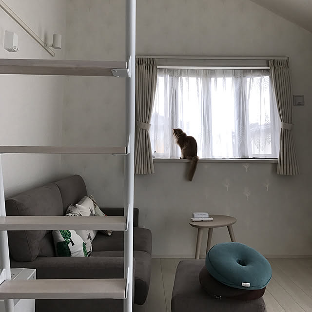 mofucatさんの実例写真